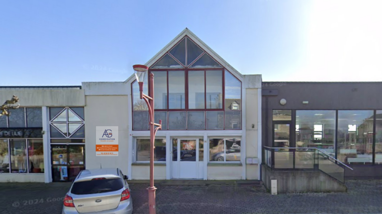 AG Coordination - Siège social - 40, Grande Rue - 22170 Châtelaudren-Plouagat